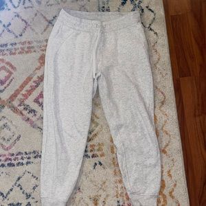 Lululemon Scuba Joggers